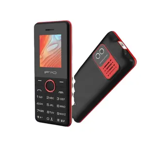 Ipro Goedkope Telefoon A30 Senior Feature Telefoon Grote Batterij Met Zaklamp Functie Voor Oude Man