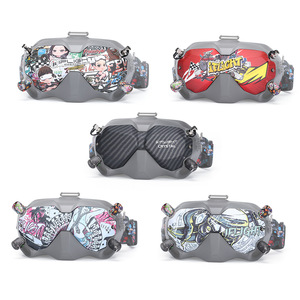 IFlight Crystal HD <span class=keywords><strong>Patch</strong></span> 5,8 GHz Antena direccional Carcasa protectora Crystal LHCP Antena Omni corta para gafas DJI <span class=keywords><strong>FPV</strong></span> - Product Image 3