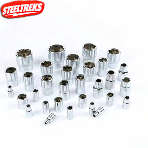 Convenient Boxed Socket And Ratchet <strong>Set</strong> 53Pcs Car Engine Repair Screwdriver Socket <strong>Combination</strong> Tool 72 Tooth Ratchet <strong>Wrench</strong> <strong>Set</strong> - Product Image 2