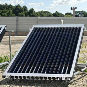 Bộ thu hơi nước nhiệt độ cao năng lượng mặt trời hiệu quả cao cho thế hệ hơi nước công nghiệp tức thời - Product Image 5