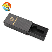 Boîte cadeau vide pour produits électroniques avec insert en EVA, emballage premium pour stylo céramique 2 grammes, le plus vendu aux États-Unis