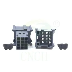 Conector de 12 pinos para Mercedes Benz, caixa de soquete A0265459628