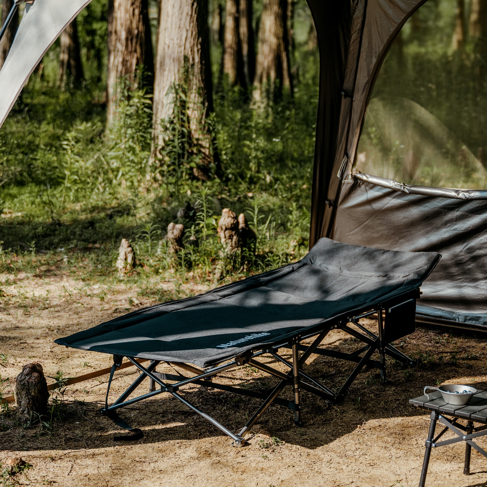 auto roof tents Tuff Stuff Trailhead 2 Person Roof Top Tent