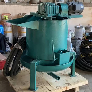 Máquina mezcladora <span class=keywords><strong>de</strong></span> cemento eléctrica <span class=keywords><strong>de</strong></span> <span class=keywords><strong>400</strong></span> <span class=keywords><strong>litros</strong></span>, máquina mezcladora <span class=keywords><strong>de</strong></span> tensión <span class=keywords><strong>de</strong></span> poste <span class=keywords><strong>de</strong></span> hormigón, 380V - Product Image 1