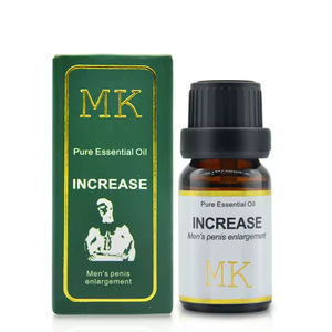 น้ำมันขยายขนาดอวัยวะเพศชาย MK น้ำมันหอมระเหยจากพืชธรรมชาติบริสุทธิ์ ไม่มีผลข้างเคียง - Product Image 1