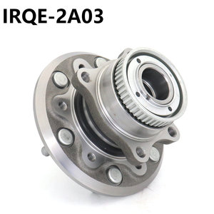 Ensemble de roulement de moyeu 43550-Z0091 pour Toyota Hiace Kowloon, nouvelle unité de moyeu de roue - Product Image 4