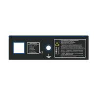 AP-DJ2811-14 Élimination des charges électrostatiques et des particules de poussière électrostatiques