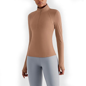 Camisa de Equitación para Mujer, Nueva, al por Mayor, para Competencia, Manga Larga - Product Image 5