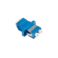Atténuateur de Fiber optique LC SC ST FC UPC de haute qualité et de haute précision