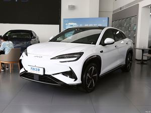 รถซีล BYD 2024 700กม. รถยนต์พลังงานความเร็วสูงรุ่นใหม่โดยสิงโตทะเล07 - Product Image 6