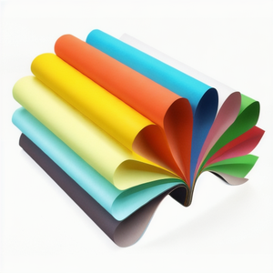 2024 Thế Giới Xu Hướng Thân Thiện Với Môi Đầy Đủ Colour <span class=keywords><strong>A4</strong></span> Kích Thước Giấy Tờ Các loại Xây Dựng Giấy Cho Quần Áo Và Vớ - Product Image 2