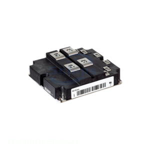 Module FF800R12KE3NOSA1 Transistors Electronic Circuit Components Authorized Distributor - Product Image 1