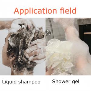 Fournisseur d'usine, huile parfumée pour shampooing à la rose, pureté 100%, pour cheveux secs et abîmés, prix avantageux - Product Image 3