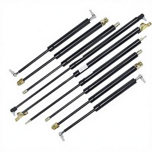 Soporte Universal de Gas con Junta de Bola y Encaje para un Funcionamiento Suave - Product Image 1