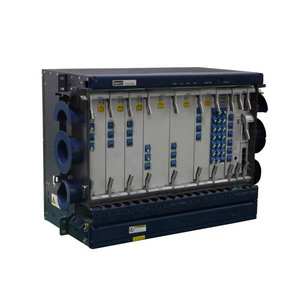 OptiX OSN 9800 UPS Universal Platform Subrack AC DC 400 <span class=keywords><strong>200</strong></span> 100 40 10G ของแท้ ใหม่ - Product Image 2