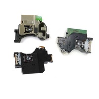 Lentille laser pour lecteur optique KES-490A KES-860A KES-496A, pour remplacement de disque de lecteur DVD Fat Slim Pro