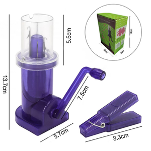 New Embellish-Knit Knitting <strong>Machine</strong> Household Winding <strong>Machine</strong> Embellish Craft Bracelet Weave Tool - Product Image 3