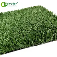 Factory Price Football Court Artificial Turf No Filling Plastic Futsal Grass