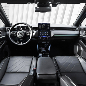 2022 blu 420km Gac Hon Da Enp1 2025 versione <span class=keywords><strong>in</strong></span> <span class=keywords><strong>fiore</strong></span> Enp1 nuovi pezzi per <span class=keywords><strong>auto</strong></span> elettriche Ens1 E-Dynamic New Energy Vehicles Stock - Product Image 3