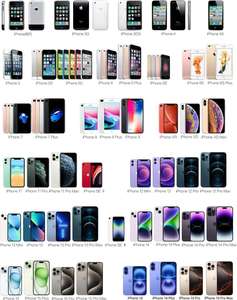 Carte Mère Déverrouillée d'Origine 64G/128G/256G pour iPhone SE2 XS XR <span class=keywords><strong>11</strong></span> 12 13 14 15 16 Plus Mini <span class=keywords><strong>Pro</strong></span> <span class=keywords><strong>Pro</strong></span> Max Tous Modèles et Tailles - Product Image 3