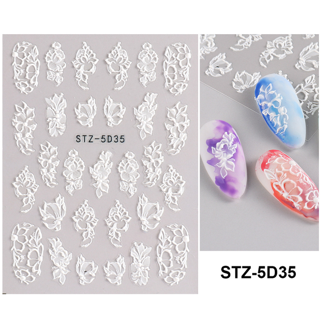 STZ-5D35