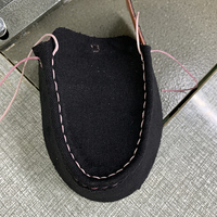 Meilleures ventes de produits chinois populaires : Machine à coudre industrielle à bras cylindrique spéciale pour la fabrication de chaussures, machine à coudre Singer