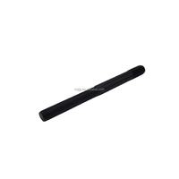 8.8 Grade Carbon Steel Threaded Rods Double End Bolt Black Studs