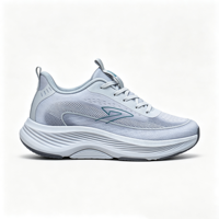 Chaussures de sport légères pour hommes 2026 / Fournisseur direct d'usine OEM ODM professionnel / Chaussures de sport personnalisées
