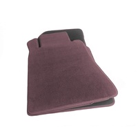 Tapis de voiture spéciaux pour Mercedes Benz nylon d'origine Toutes les séries de modèles Tapis personnalisés Tapis de sol de voiture tapis antidérapant