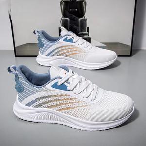 Zapatillas Deportivas de Malla Transpirable Ultraligeras y Versátiles para Verano 2026, Calzado Deportivo de Moda Explosiva - Product Image 2