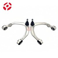 Hochwertiger Vorderer Oberer Querlenker OE 31360837 31360836 für Volvo S90 V90 V60 XC90 2.0L Aufhängungssystem