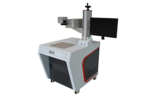 Machine de découpe laser uv Portable, haute précision, type de fente, CNC - Product Image 6