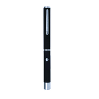 Stylo pointeur laser ligne rouge avec version ligne droite stylo laser ligne droite