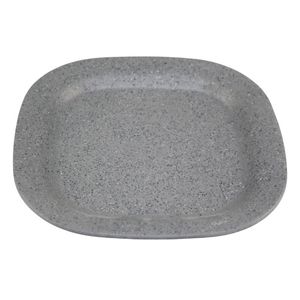 BPA-Free Melamine <strong>Rectangular</strong> <strong>Plates</strong> Modern <strong>Design</strong>, Custom Color Available for Restaurants - Product Image 5