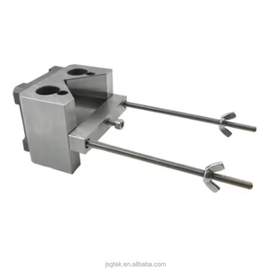 Sistema 3R-207.6 Soporte de sujeció<span class=keywords><strong>n</strong></span> en V para pieza de trabajo WEDM - Product Image 2