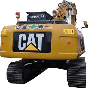 รถตัก320C 320dl ตีนตะขาบสำหรับ320b 313d CAT320d 315d ปั๊มราคาถูกใช้เป็นส่วนประกอบหลักสำหรับเครื่องจักรขุดเจาะ - Product Image 1