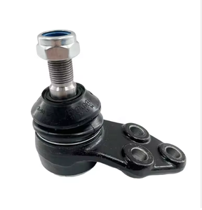 SSANGYONG La cabeza de bola del brazo inferior cuelga la cabeza de bola de oveja Hor ACTYON KYRON REXTON KORANDO C MUSSO <span class=keywords><strong>RODIUS</strong></span> TIVOLI 4454109005 - Product Image 1