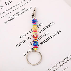 Offre Spéciale acrylique perles carte extracteur carte de crédit contact Indirect Grabber porte-clés <span class=keywords><strong>pour</strong></span> longs ongles - Product Image 5