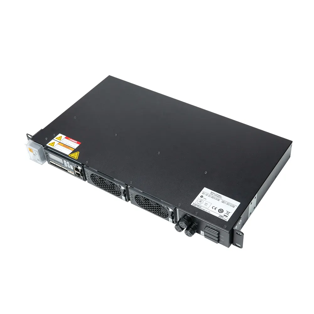 ETP4830-A1 पावर कन्वर्टर 1U 48V 30A AC से DC ETP4830-A1 OLT स्विचिंग पावर सप्लाई MA5600 MA5800 C300 C320 OLT