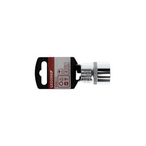 Gedore ซ็อกเก็ต R61002406สีแดง1/2 "หกเหลี่ยม24มม. ยาว38มม - Product Image 2