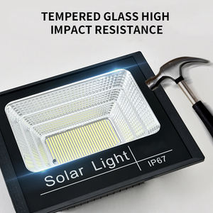 Luz <span class=keywords><strong>de</strong></span> inundación solar <span class=keywords><strong>Foco</strong></span> <span class=keywords><strong>LED</strong></span> para exteriores Impermeable Ip67 ABS <span class=keywords><strong>Sensor</strong></span> <span class=keywords><strong>de</strong></span> <span class=keywords><strong>movimiento</strong></span> Jardín Patio 25W 40W 60W <span class=keywords><strong>100W</strong></span> 200W Luz <span class=keywords><strong>de</strong></span> inundación solar - Product Image 5