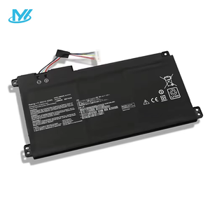 Venta al por mayor 0b200-03680000 0b200-03680200 batería del ordenador portátil B31n1912 para <span class=keywords><strong>Asus</strong></span> <span class=keywords><strong>Vivobook</strong></span> <span class=keywords><strong>14</strong></span> E410ma batería 11.55v42wh - Product Image 1