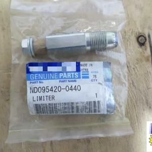 <span class=keywords><strong>Limiteur</strong></span> <span class=keywords><strong>de</strong></span> <span class=keywords><strong>pression</strong></span> <span class=keywords><strong>de</strong></span> carburant OEM ND095420-0440 pour chargeuses SAA6D140E, SAA6D170E, WA470, WA480, WA500 - Product Image 4