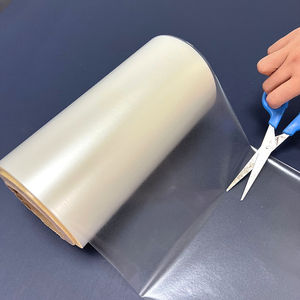 Colle de laminage thermique BOPP anti-rayures, haute transparence, qualité médicale, pour autocollants artisanaux, emballages de cadres photo, numérique - Product Image 5