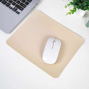 Customized Wholesale Sublimation Custom Design Mousepad White Printed Non Slip Eco Friendly <b>Gaming</b> Natural Rubber <b>Mouse</b> <b>Pads</b> - Product Image 2
