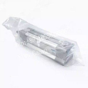 EGSC-BS-KF-25-25-2P 8162069 Mini Deslizador Original Festo con Tornillo de Bolas de 25mm de Recorrido - Product Image 2
