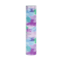 PVC Rainbow Holo graphic Selbst klebende Vinyl rolle Plotter Cutter Wärme übertragung Vinyl Camo Vinyl platten Wärme übertragung für Kleidung