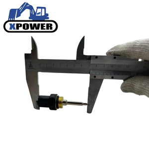 ชุดเซ็นเซอร์วัดอุณหภูมิเครื่องยนต์สำหรับรถขุด XPower รุ่นใหม่ใช้กับ C9 C13 C15 3406E 3126B 3508สินค้าทดแทนรหัส234-5013 - Product Image 6