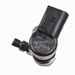 Injecteur Common Rail 03L130277S, injecteur de carburant diesel pour véhicules Volkswagen - Product Image 4