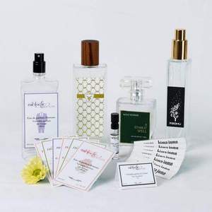 Custom Printing Vinyl Holographic Stickers Adhesive Waterproof PVC Label Company Logo <strong>Design</strong> Die Cut Stickers - Product Image 3